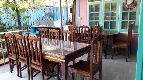 Albergue Sun Smile(Cafe & Homestay)