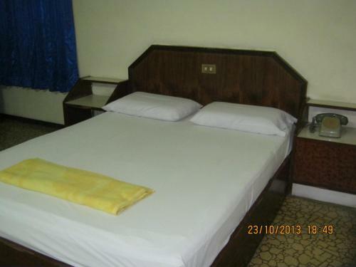 Ho Fah Hotel