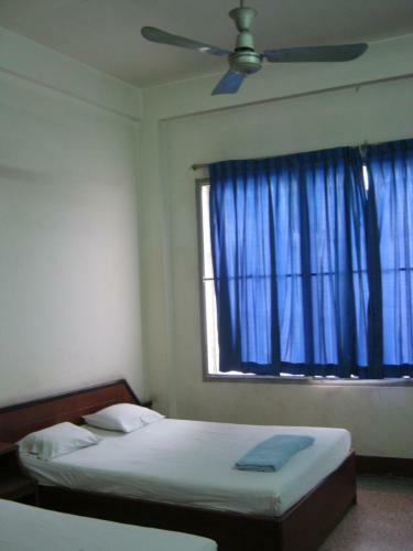 Ho Fah Hotel
