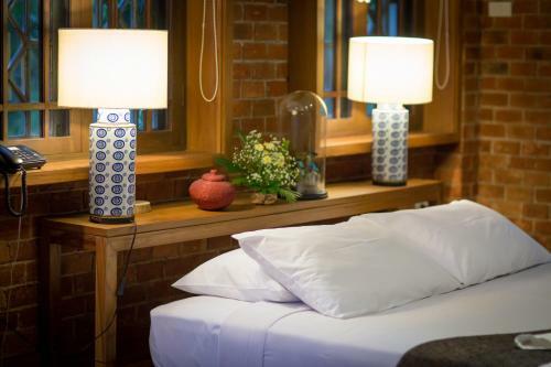 Hotel Kaomai Lanna Resort