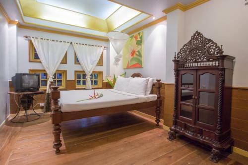 Hotel Kaomai Lanna Resort