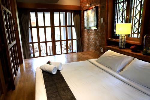 Hotel Kaomai Lanna Resort
