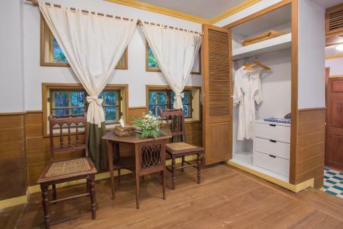 Hotel Kaomai Lanna Resort