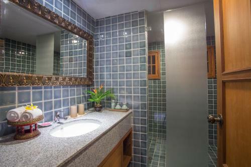 Hotel Kaomai Lanna Resort