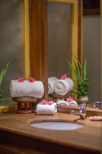 Hotel Kaomai Lanna Resort
