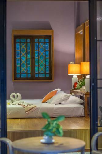 Hotel Kaomai Lanna Resort