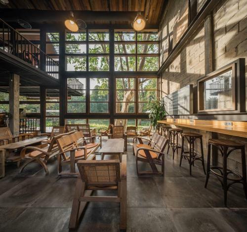 Hotel Kaomai Lanna Resort