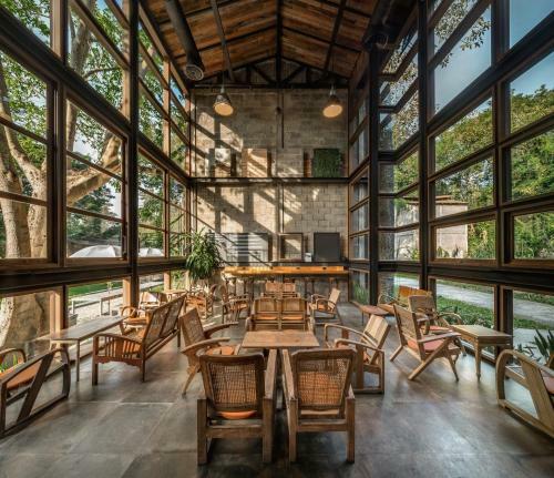Hotel Kaomai Lanna Resort
