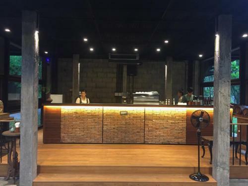 Hotel Kaomai Lanna Resort