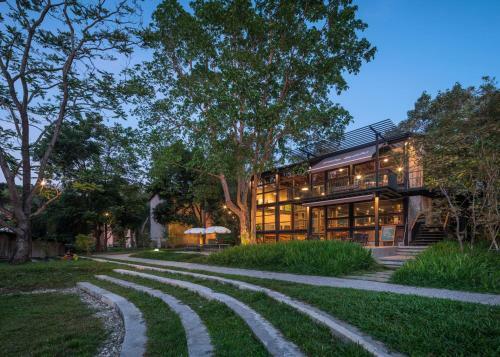 Hotel Kaomai Lanna Resort