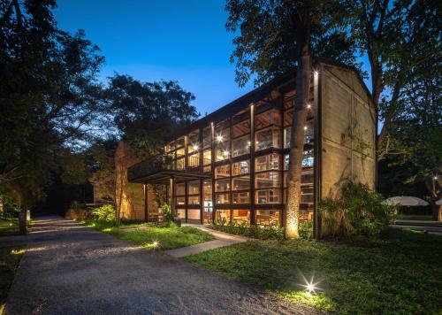 Hotel Kaomai Lanna Resort