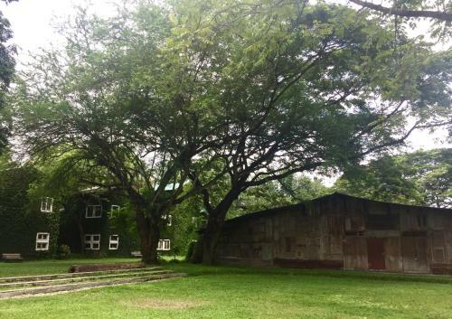 Hotel Kaomai Lanna Resort