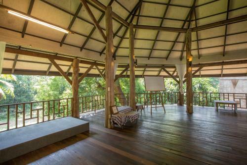Hotel Kaomai Lanna Resort