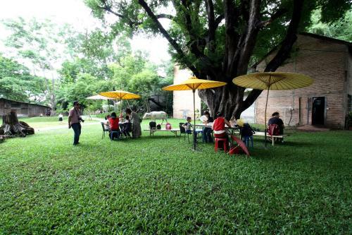 Hotel Kaomai Lanna Resort