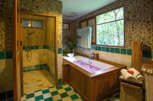 Hotel Kaomai Lanna Resort