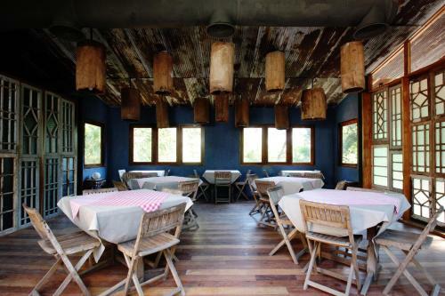 Hotel Kaomai Lanna Resort
