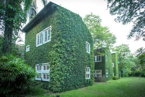 Hotel Kaomai Lanna Resort
