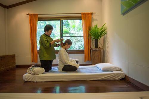Hotel Kaomai Lanna Resort