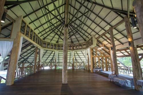 Hotel Kaomai Lanna Resort