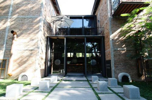 Hotel Kaomai Lanna Resort
