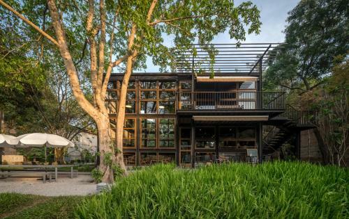 Hotel Kaomai Lanna Resort