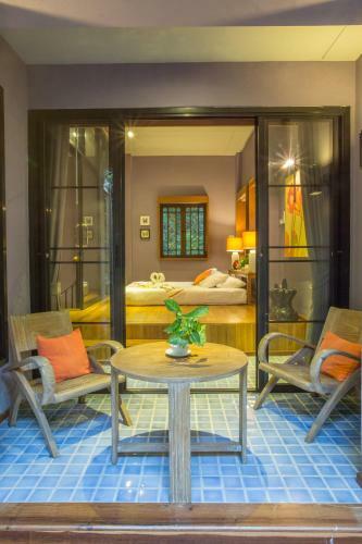 Hotel Kaomai Lanna Resort