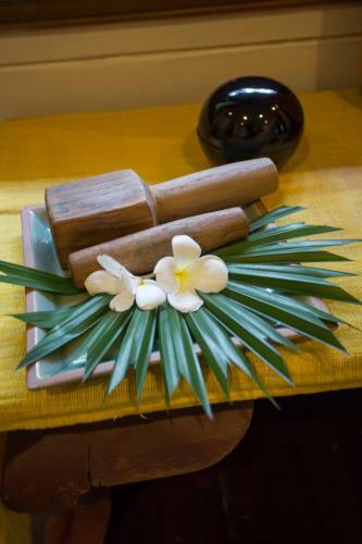 Hotel Kaomai Lanna Resort