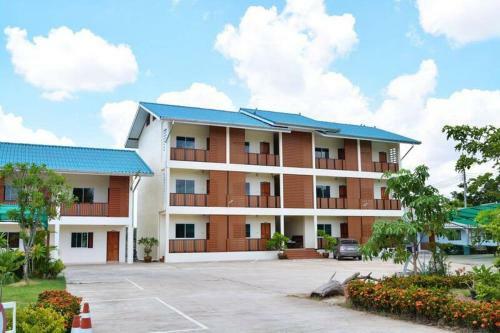Hotel Banna Pruksa Resort