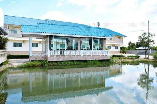 Hotel Banna Pruksa Resort