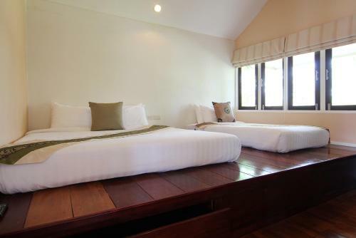 Hotel Baan Suan Nuanta