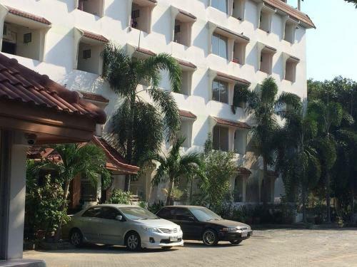 Hotel Earth Mansion Sai 5