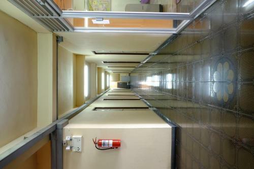 Hotel Earth Mansion Sai 5