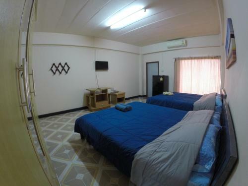 Hotel Earth Mansion Sai 5