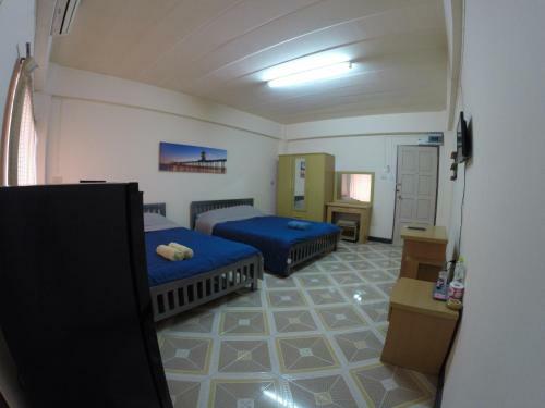 Hotel Earth Mansion Sai 5