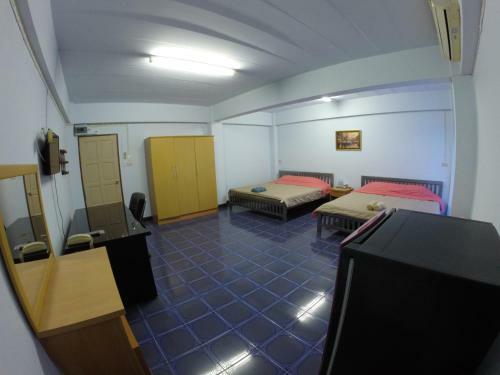 Hotel Earth Mansion Sai 5