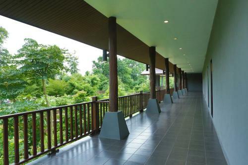 Hotel Baan Pailyn Resort Lamphun