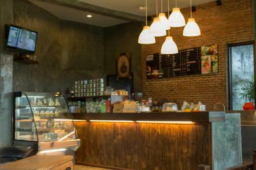 Hotel Baan Pailyn Resort Lamphun