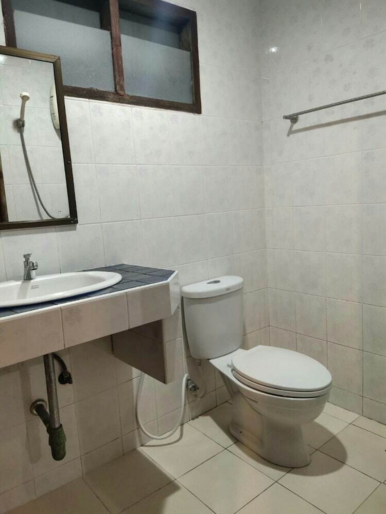 Hotel Tree House Chachoengsao
