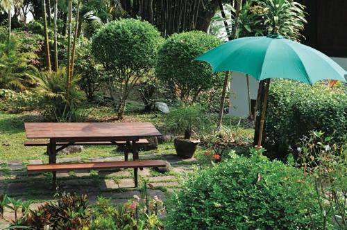 Hotel Mekong Villas