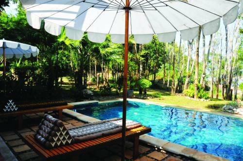 Hotel Mekong Villas