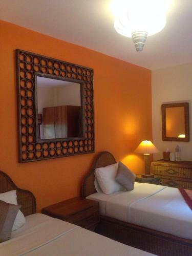 Hotel Mekong Villas