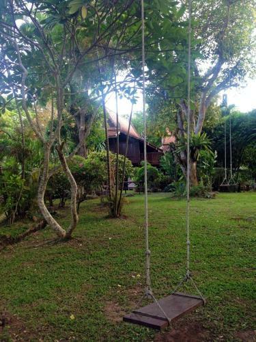 Hotel Mekong Villas