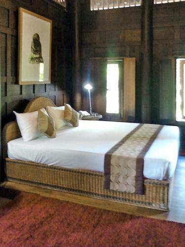 Hotel Mekong Villas