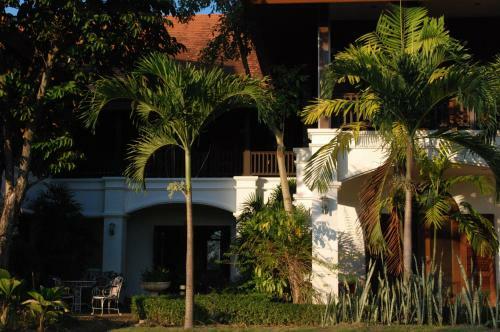 Villa Lanna Hill House