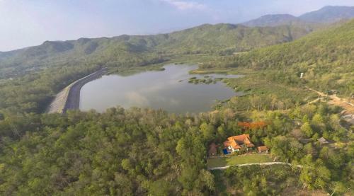 Villa Lanna Hill House