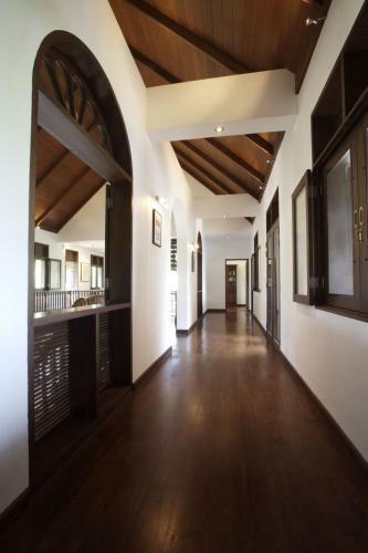 Villa Lanna Hill House