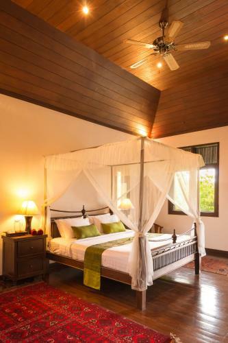 Villa Lanna Hill House