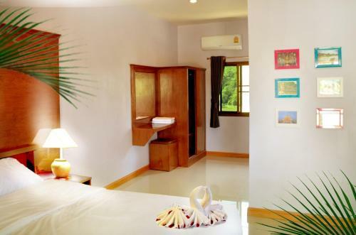 Hotel Chao Phraya Home