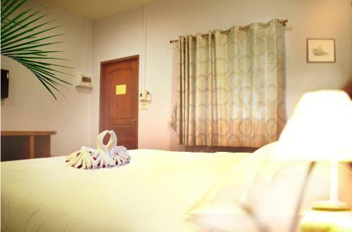 Hotel Chao Phraya Home