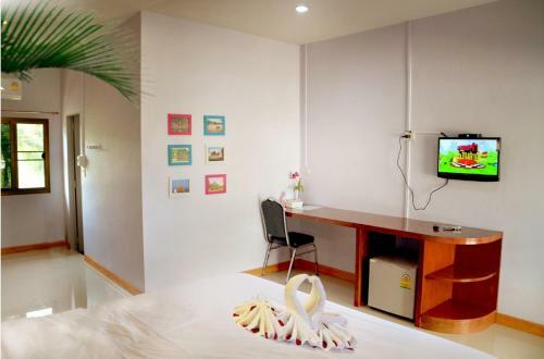 Hotel Chao Phraya Home